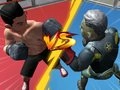 Juego Luchador de boxeo en línea Juego Luchador de boxeo en línea