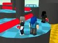Juego Escapa de la lava: Obby en línea Juego Escapa de la lava: Obby en línea