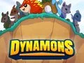Juego Dynamons en línea