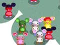 Juego Cuántos ratones en línea