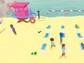 Juego Crea tu playa en línea