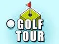 Juego Tour de Golf en línea