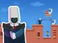Juego Camarógrafo vs. Inodoros: Rompecabezas en línea
