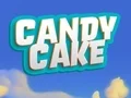 Juego Pastel de Caramelo en línea