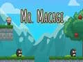 Juego Sr. Macagi en línea