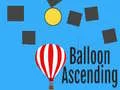 Juego Globo Ascendente en línea Juego Globo Ascendente en línea