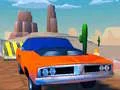 Juego Rey de los Acercamientos de Coches en línea