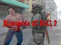 Juego Biozombi del Mal 2 en línea Juego Biozombi del Mal 2 en línea