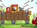 Juego AutoGuerra: Evolución de Motores en línea Juego AutoGuerra: Evolución de Motores en línea