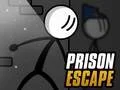 Juego Escape de la prisión en línea en línea