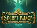 Juego Escape del palacio secreto en línea Juego Escape del palacio secreto en línea