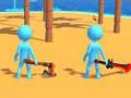 Juego Carrera en la isla en línea