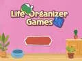 Juego Juegos de Organizador de Vida en línea Juego Juegos de Organizador de Vida en línea