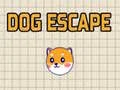 Juego Escape del perro en línea