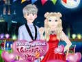 Juego El Novio del Día de San Valentín 2 en línea