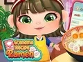 Juego Ramen de la receta de la abuela en línea Juego Ramen de la receta de la abuela en línea