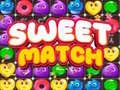 Juego Dulce Coincidencia en línea