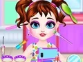 Juego Compras en el centro comercial de Baby Taylor en línea