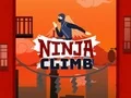 Juego Ninja Escalada en línea