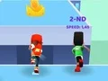Juego Maestro de Parkour 3D en línea Juego Maestro de Parkour 3D en línea