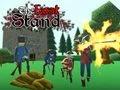 Juego La Última Resistencia en línea