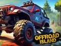 Juego Isla Offroad en línea Juego Isla Offroad en línea