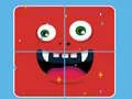 Juego Изменения лица en línea Juego Изменения лица en línea