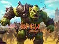 Juego Orcos: nuevas tierras en línea Juego Orcos: nuevas tierras en línea