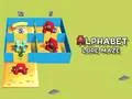 Juego Mazmorras del Alfabeto en línea Juego Mazmorras del Alfabeto en línea