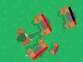 Juego Colisión Zombie en línea
