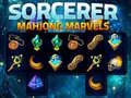 Juego Mahjong Maravillas del Hechicero en línea