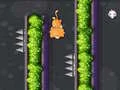 Juego Escape del Laberinto de la Trampa para Gatos en línea