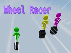 Juego Corredor de Ruedas en línea Juego Corredor de Ruedas en línea