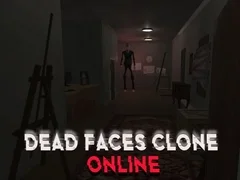 Juego Clonación de Caras Muertas en Línea en línea Juego Clonación de Caras Muertas en Línea en línea