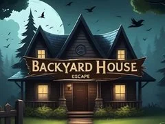 Juego Escape del patio trasero en línea