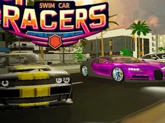 Juego Corredores de coches acuáticos en línea Juego Corredores de coches acuáticos en línea