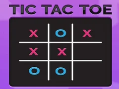 Juego Tic Tac Toe en línea Juego Tic Tac Toe en línea