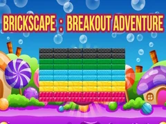 Juego Brickscape: Aventura de Escape en línea