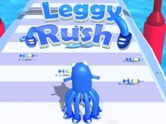Juego Prisa Piernuda en línea