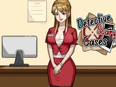 Juego Detective casos aterradores en línea