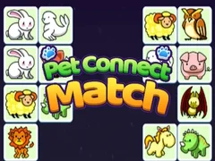 Juego Conexión de Mascotas en línea Juego Conexión de Mascotas en línea