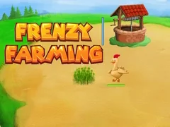 Juego Frenesí Agrícola en línea
