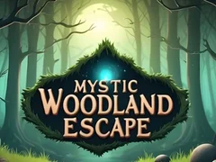 Juego Escape Místico del Bosque en línea Juego Escape Místico del Bosque en línea