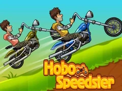 Juego Hobo Rápido en línea