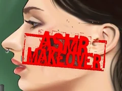 Juego ASMR Transformación en línea