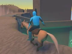 Juego KnightBit: Batalla de los Caballeros en línea