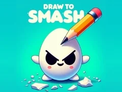 Juego ¡Dibuja para aplastar! en línea