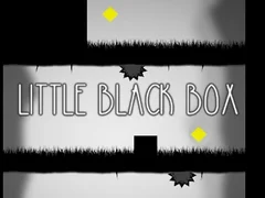 Juego Pequeña caja negra en línea Juego Pequeña caja negra en línea