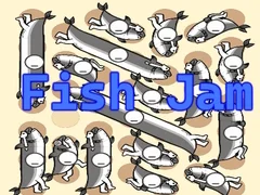 Juego Mermelada de Pescado en línea