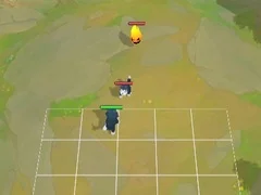 Juego Tácticas de Batalla por Fusión en línea